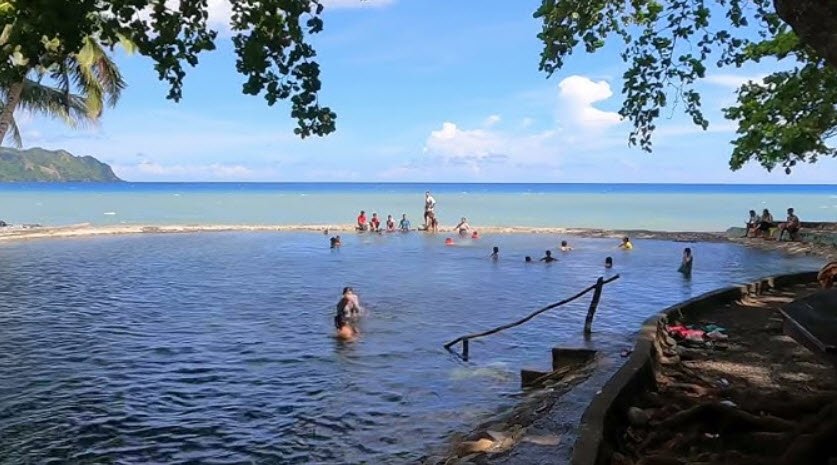 Mayo Beach, Philippines , Philippines